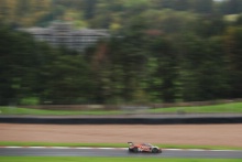 Morgan Tillbrook / Marcus Clutton - Enduro Motorsport McLaren 720S GT3