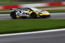 #90 Jack Brown / Zac Meakin - Optimum Motorsport McLaren Artura GT4