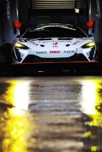 #95 Callum Davies / Sai Sanjay Thirugnanasambandam - RACE LAB McLaren Artura GT4