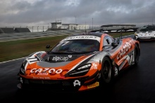 #77 Morgan Tillbrook / Marcus Clutton - Garage 59 McLaren 720S GT3 Evo
