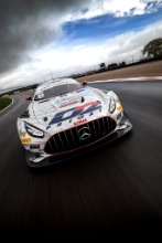 #6 Ian Loggie / Phil Keen - 2 Seas Motorsport Mercedes-AMG GT3 Evo