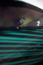 #10 Josh Rowledge – Blackthorn Aston Martin Vantage AMR GT3 Evo
