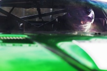#8 Richard Neary / Sam Neary - Team Abba Racing Mercedes-AMG GT3 Evo