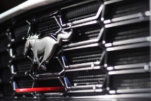 Academy Motorsport Ltd Ford Mustang GT4 2024