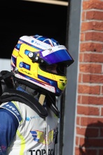 #11 Blake Angliss - Paddock Motorsport McLaren Artura GT4