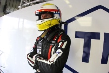 Andy Schulz HorsePower Racing Aston Martin Vantage GT3