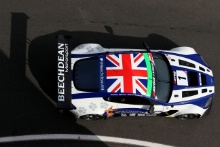 Andrew Howard / Jonny Adam Beechdean AMR Aston Martin Vantage GT3
