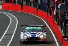 Andrew Howard / Jonny Adam Beechdean AMR Aston Martin Vantage GT3
