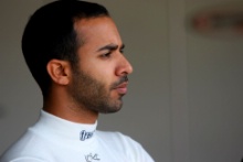 Ahmad Al Harthy Oman Racing Racing Team Aston Martin Vantage GT3