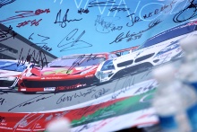 British GT Autographs