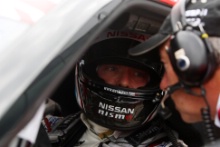 Sir Chris Hoy / Wolfgang Reip Nissan GT Academy Team RJN Nissan GT-R GT3