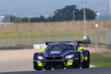 Derek Johnston / Joe Osborne 888 BMW Z4 GT3