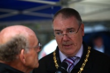 Deputy Mayor of Londonderry / Derry