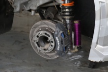 AP racing brakes