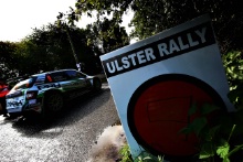 Ulster Rally