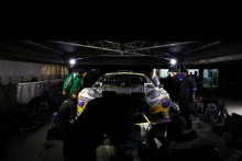 Alex Laffey / Patric Walsh M-SPORT FORD WORLD RALLY TEAM Ford Fiesta R5