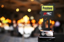 Prestone British Rally Championship Awards