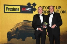 2018 British Rally Championship Awards - Ford M Sport