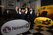 2018 British Rally Championship Awards - Network Q