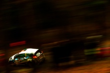 Enda McCormack / Paul Sheridan Ford Fiesta R5