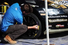 Tyre marking