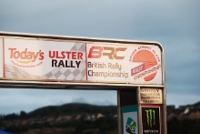 Ulster Rally
