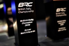 British Rally Championship Awards