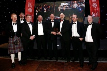 British Rally Championship Awards