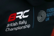 British Rally Championship 2020