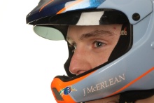 Josh McErlean - Hyundai i20 R5