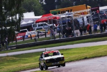 Stuart McLaren / Anderson Opel Kadett GTE