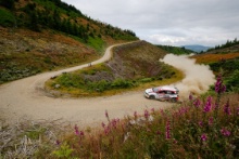 Matthew Edwards / Darren Garrod - VW Polo GTi R5