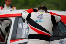 Matthew Edwards / Darren Garrod - VW Polo GTi R5