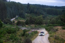 Stephen Petch/ Michael Wilkinson	Ford Fiesta WRC