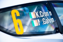 Keith Cronin/ Mikie Galvin	Ford Fiesta