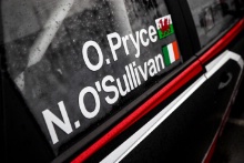 2 Osian Pryce / Noel O'Sullivan - VW Polo R5