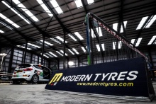Modern Tyres Ulster Rally