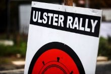 Ulster Rally
