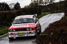 Donagh Kelly / Kevin Flanagan - BMW M3