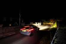 9 Cathan McCourt / Liam Moynihan - Ford Fiesta