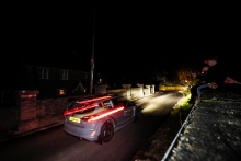 9 Cathan McCourt / Liam Moynihan - Ford Fiesta