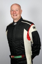 Mark Glennerster - Ford Focus WRC 05