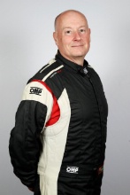Mark Glennerster - Ford Focus WRC 05