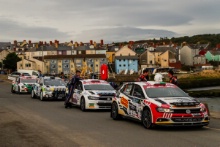 2022 Motorsport UK British Rally Championship
Rali Ceredigion, Aberystwyth. 3rd - 4th September 2022.
Osian Pryce / Noel O'Sullivan - Volkswagen  Polo GTI R5