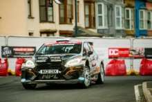 2022 Motorsport UK British Rally Championship
Rali Ceredigion, Aberystwyth. 3rd - 4th September 2022.
Garry Pearson / Dale Furniss - Ford Fiesta Rally2