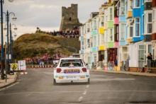 2022 Motorsport UK British Rally Championship
Rali Ceredigion, Aberystwyth. 3rd - 4th September 2022.
Keith Cronin / Mikie Galvin - Volkswagen Polo