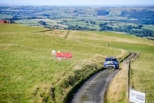 2022 Motorsport UK British Rally Championship
Rali Ceredigion, Aberystwyth. 3rd - 4th September 2022.
Eamonn Kelly / Conor Mohan - Ford Fiesta Rally 4