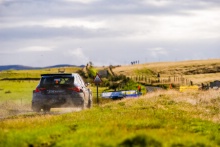 2022 Motorsport UK British Rally Championship
Rali Ceredigion, Aberystwyth. 3rd - 4th September 2022.
James Williams / Dai Roberts - Hyundai I20 R5