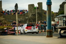 2022 Motorsport UK British Rally Championship
Rali Ceredigion, Aberystwyth. 3rd - 4th September 2022.
Jason Tauber Pritchard / Phil Clarke - Volkswagen Polo