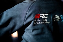 2022 Motorsport UK British Rally Championship Trackrod Rally - Filey, Yorkshire. 23rd - 24th September 2022. BRC Staff